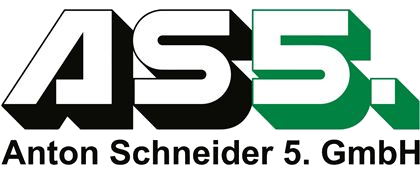 Logo Anton Schneider 5.