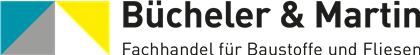 Logo Bücheler & Martin
