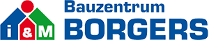 Logo Borgers Baustoffe