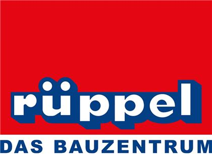 Logo Bauzentrum Rüppel
