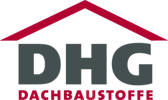 Logo DHG Dachbaustoffe