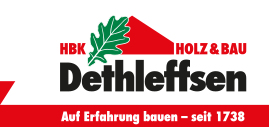 Logo HBK Dethleffsen