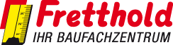Logo Heinrich Fretthold